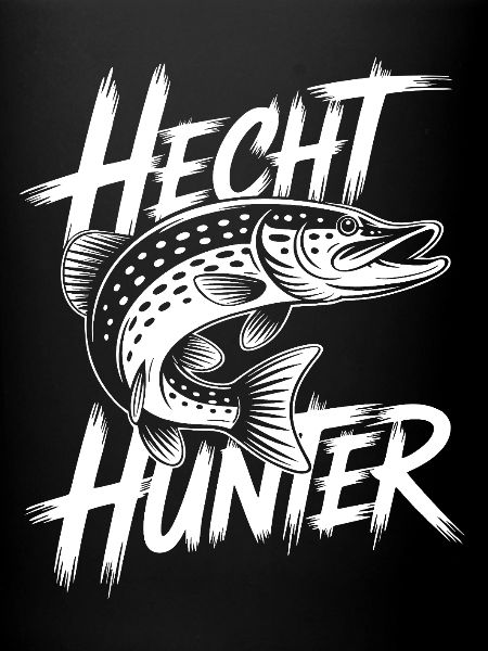 Hecht Angler