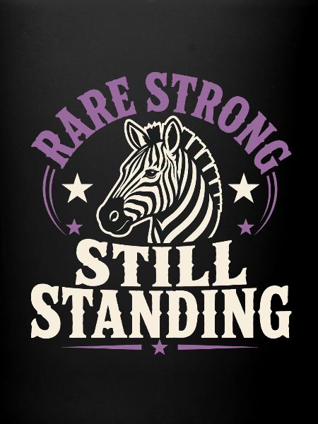 Eds Conscience Ehlers-danlos Guerrier Zèbre