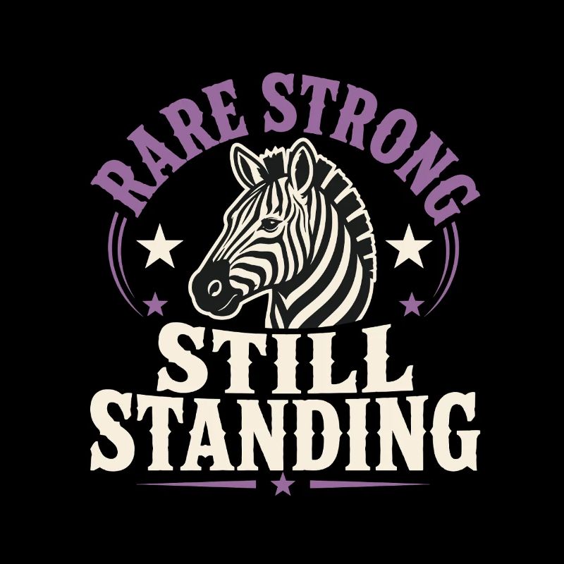 Eds Consciousness Ehlers-danlos Zebra Warrior