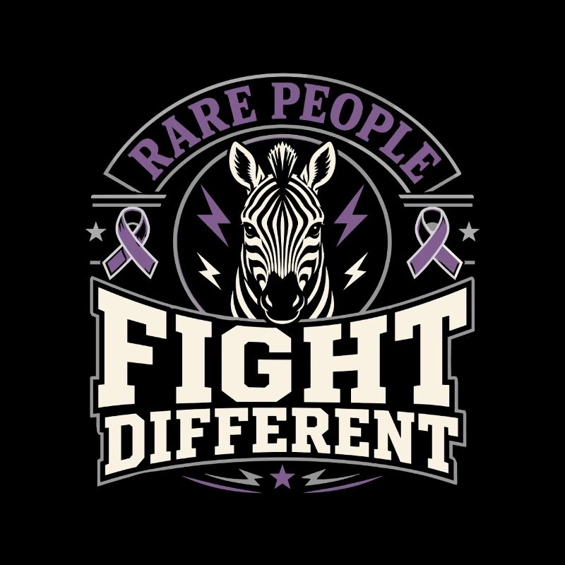 Eds Consciousness Ehlers-danlos Zebra Warrior
