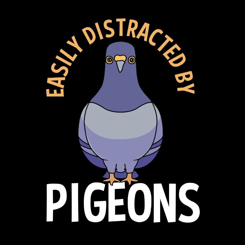 Pigeon pigeons