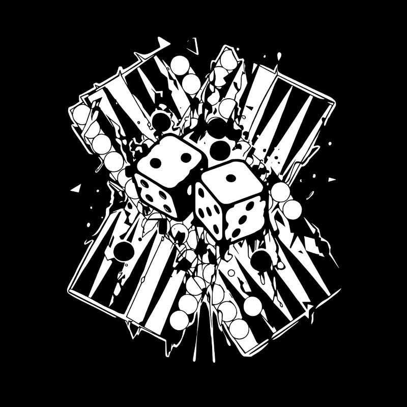 Backgammon | Jeu de société | Don