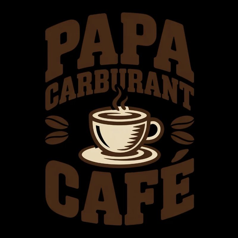 Daddy Fuel Coffee