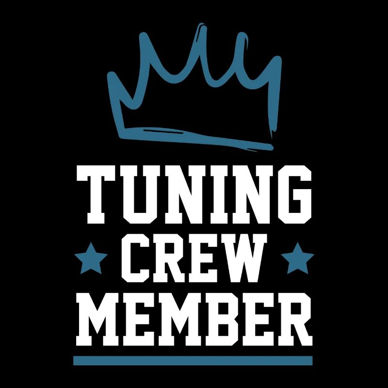 Tuning Crew