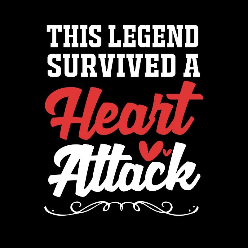 Heart Attack Legend