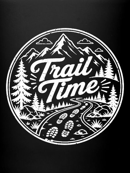trail time