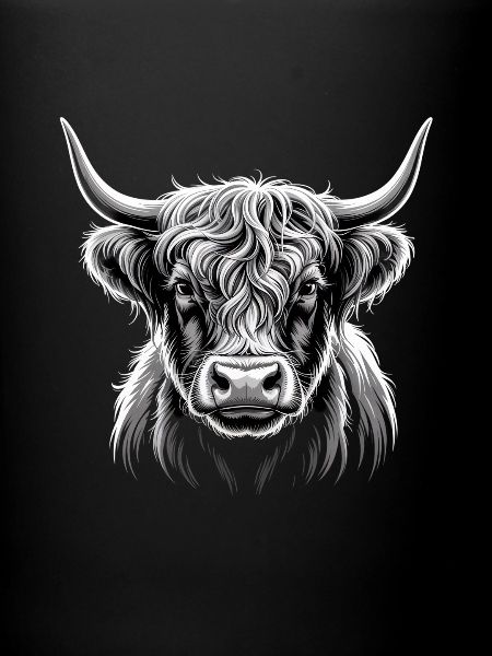 Highland cattle