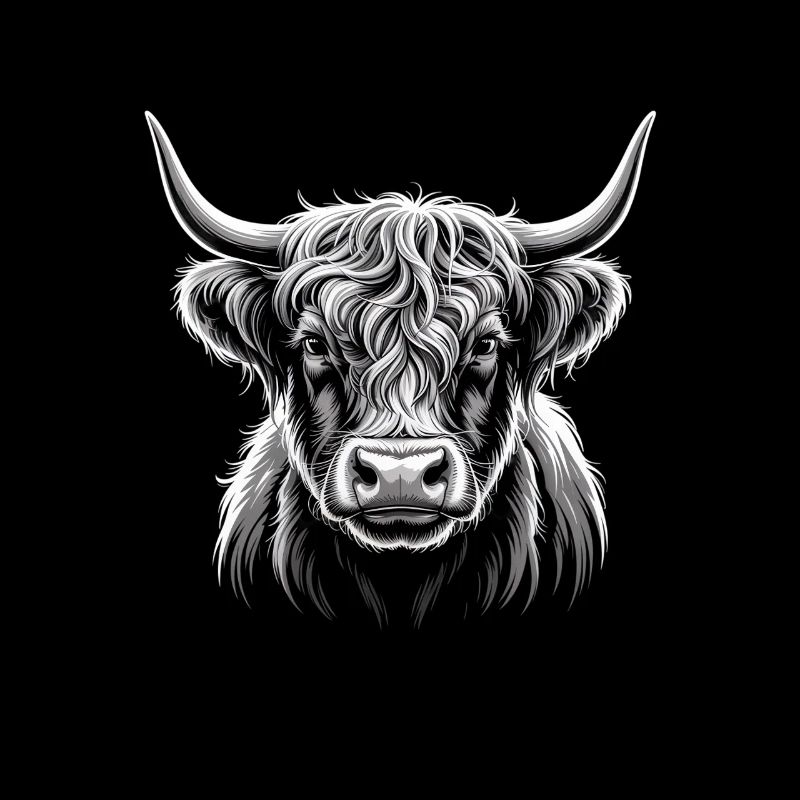 Bovins Highland