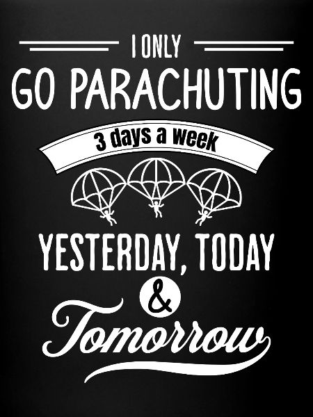 Parachutisme : Passion Quotidienne