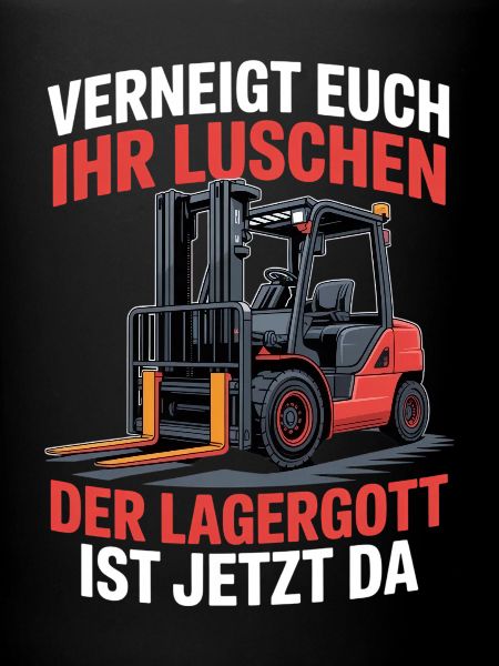 Lagerist