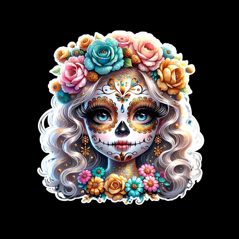 La Catrina