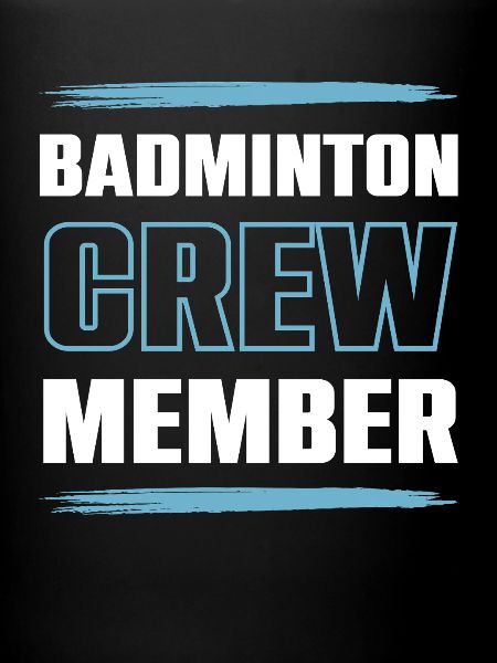 Équipe de badminton