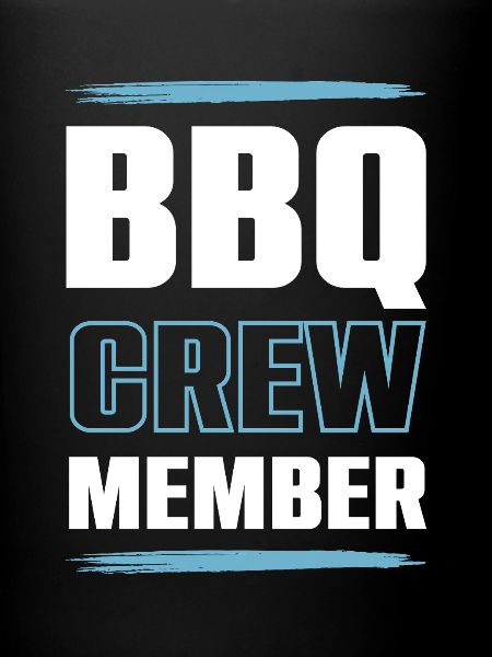 Équipe de barbecue