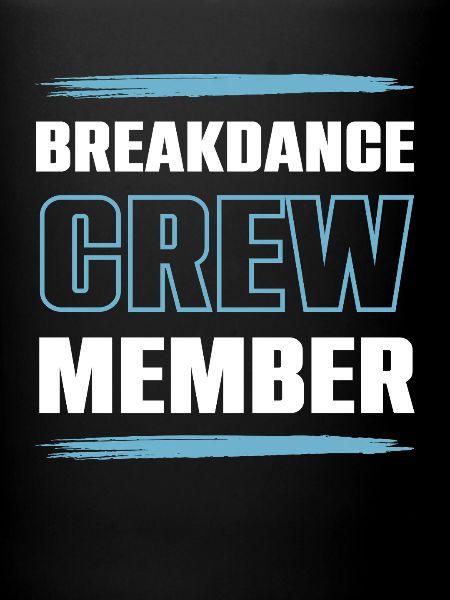 Équipe de breakdance
