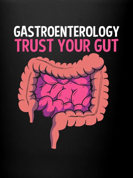 Gastroenterologie