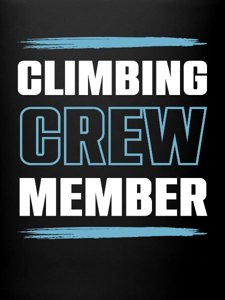 Climbing Crew