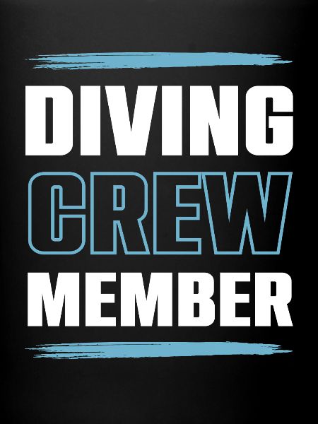 Drinking Crew