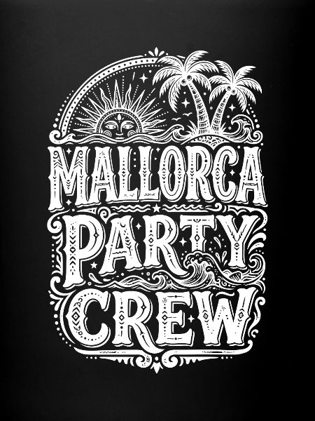 Mallorca Party Crew