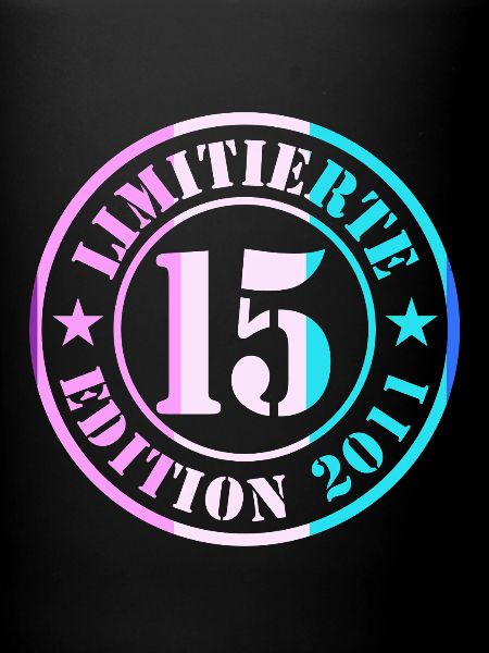 Garçon du 15e anniversaire