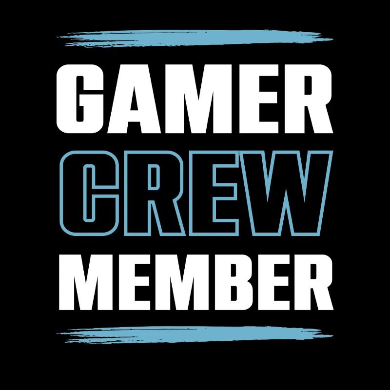 Gamer Crew