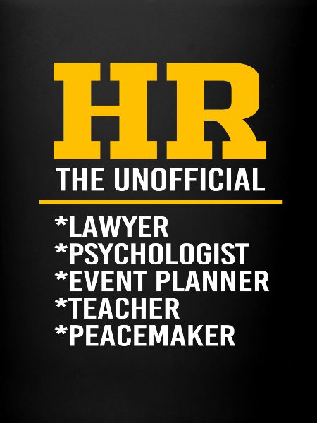 HR Manager