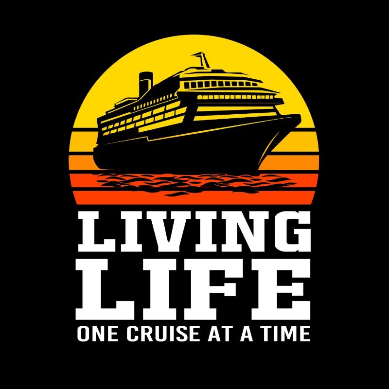 Croisière en bateau de croisière
