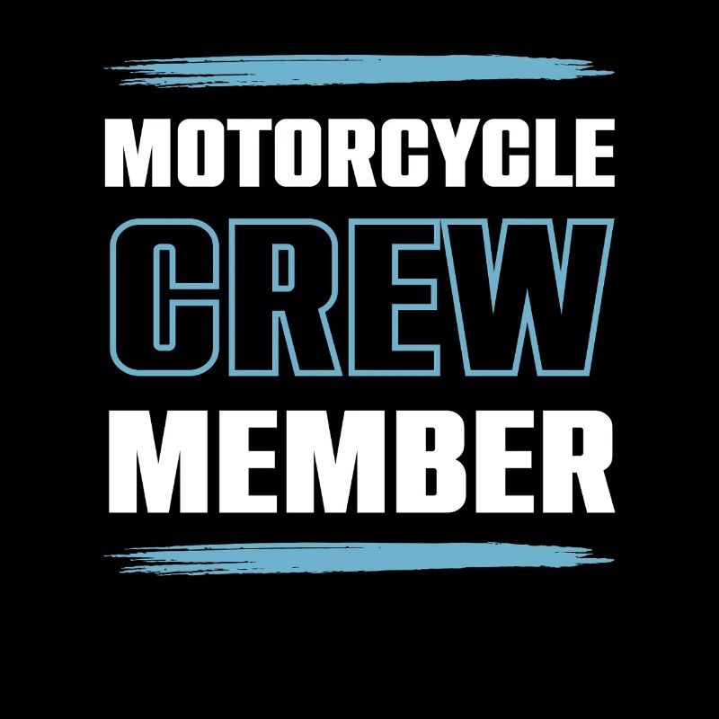 Motorcycle Crew