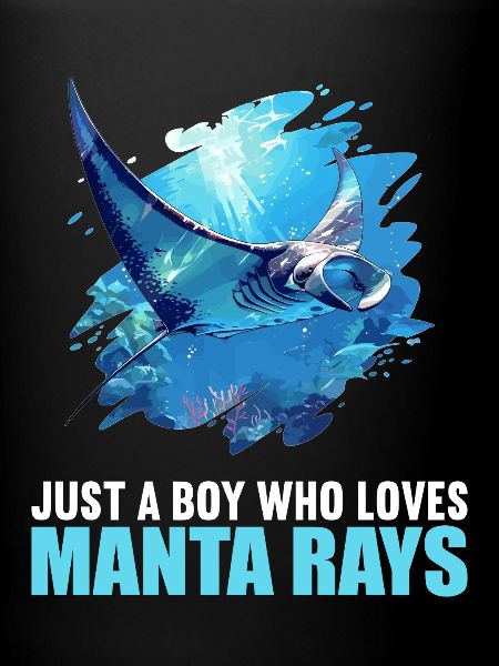 Rays Manta Rays