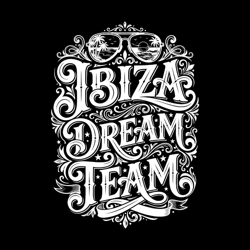 Ibiza Dream Team