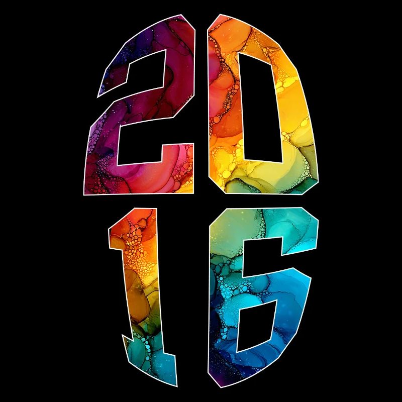 10 ANS 2016 10E ANNIVERSAIRE