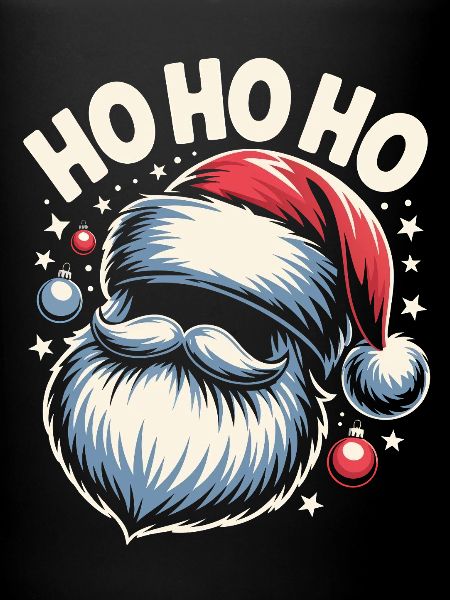 Ho Ho Ho Père Noël
