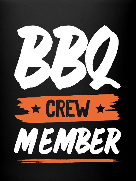Équipe de barbecue