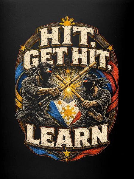 Escrima Arnis Arts Martiaux