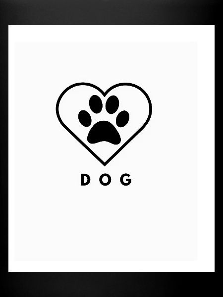 L’amour des chiens