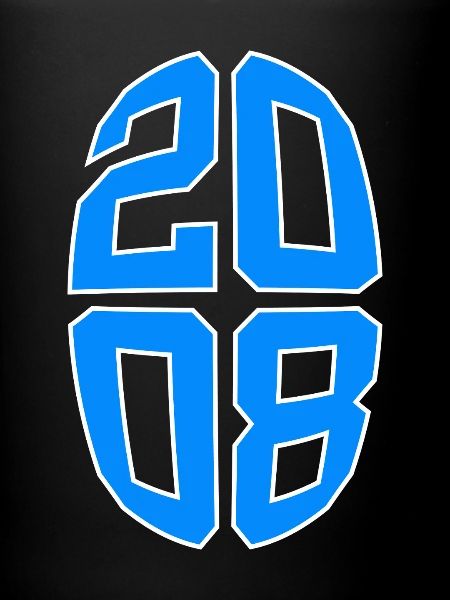 18 ANS 2008 18E ANNIVERSAIRE