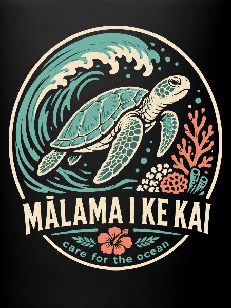 Malama I Ke Kai