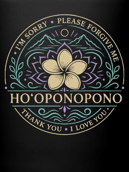 Hooponopono Heilung