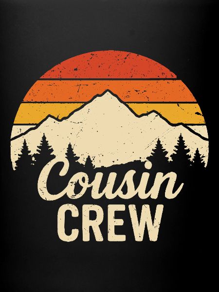cousin crew