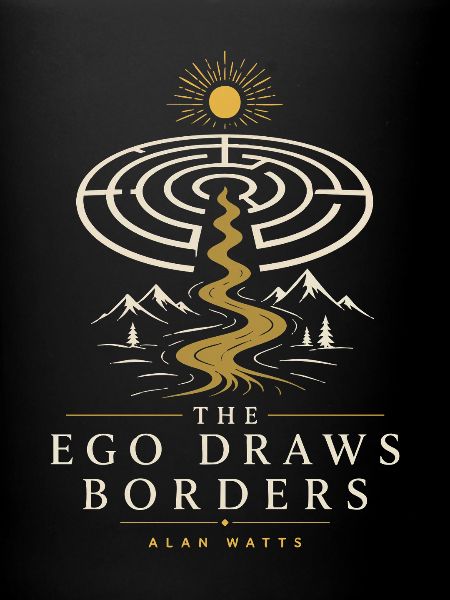 Labyrinthe de l’ego