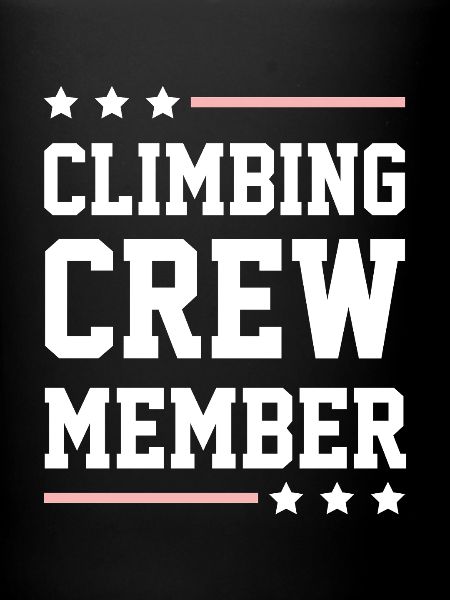 Climbing Crew