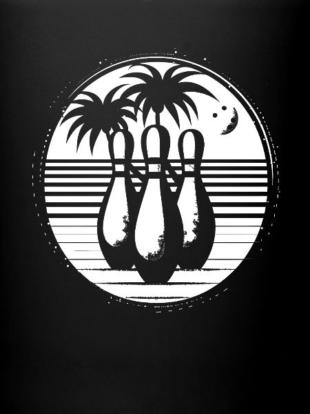 Bowling Logo