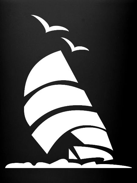 Capitaine de voilier