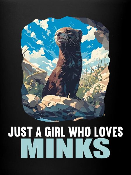 Mink Mink