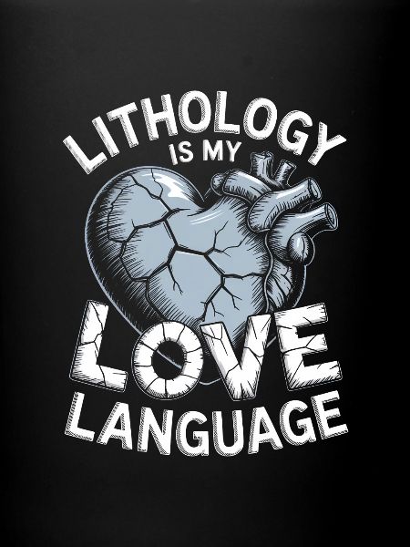 Lithology Love Language