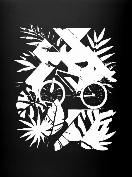 Graphismes de VTT