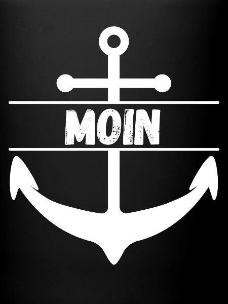 Moin avec Anker