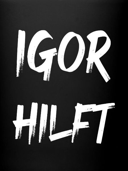 Igor hilft