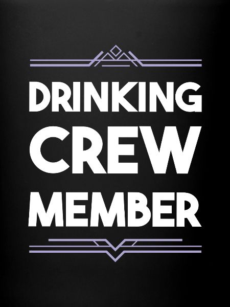 Drinking Crew