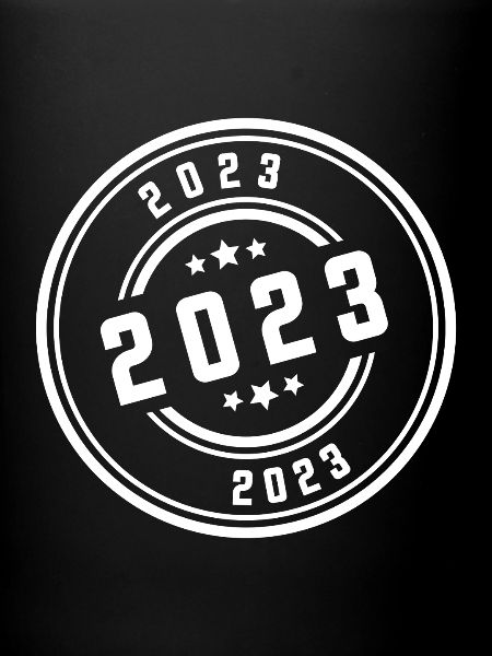 Timbre de l’année 2023