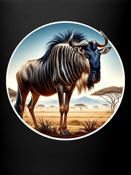 Gnu gnou